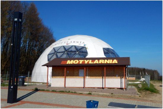 Latarnia Morska Niechorze